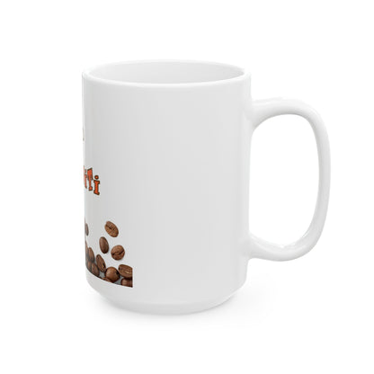 Taza de café Atúquiti