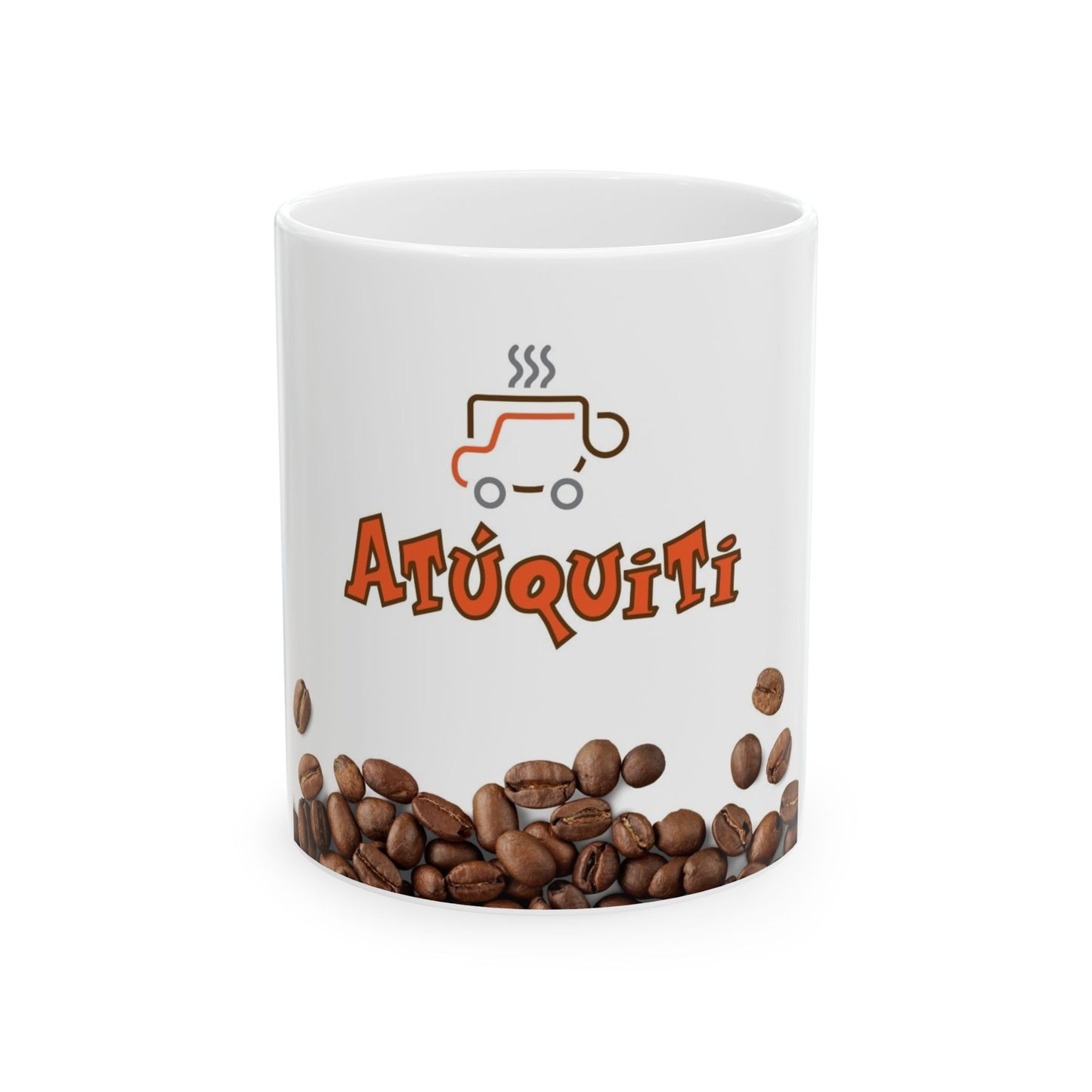 Taza de café Atúquiti