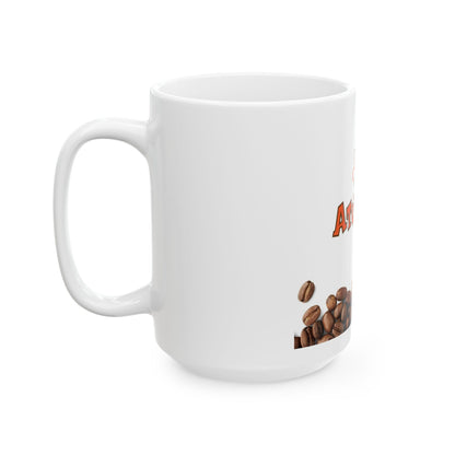 Taza de café Atúquiti
