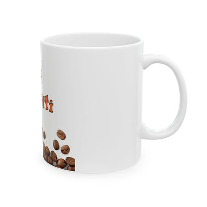 Taza de café Atúquiti