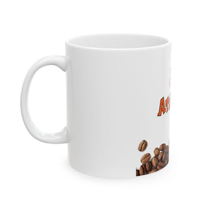 Taza de café Atúquiti