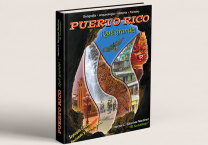 Puerto Rico ¡Qué Grande!